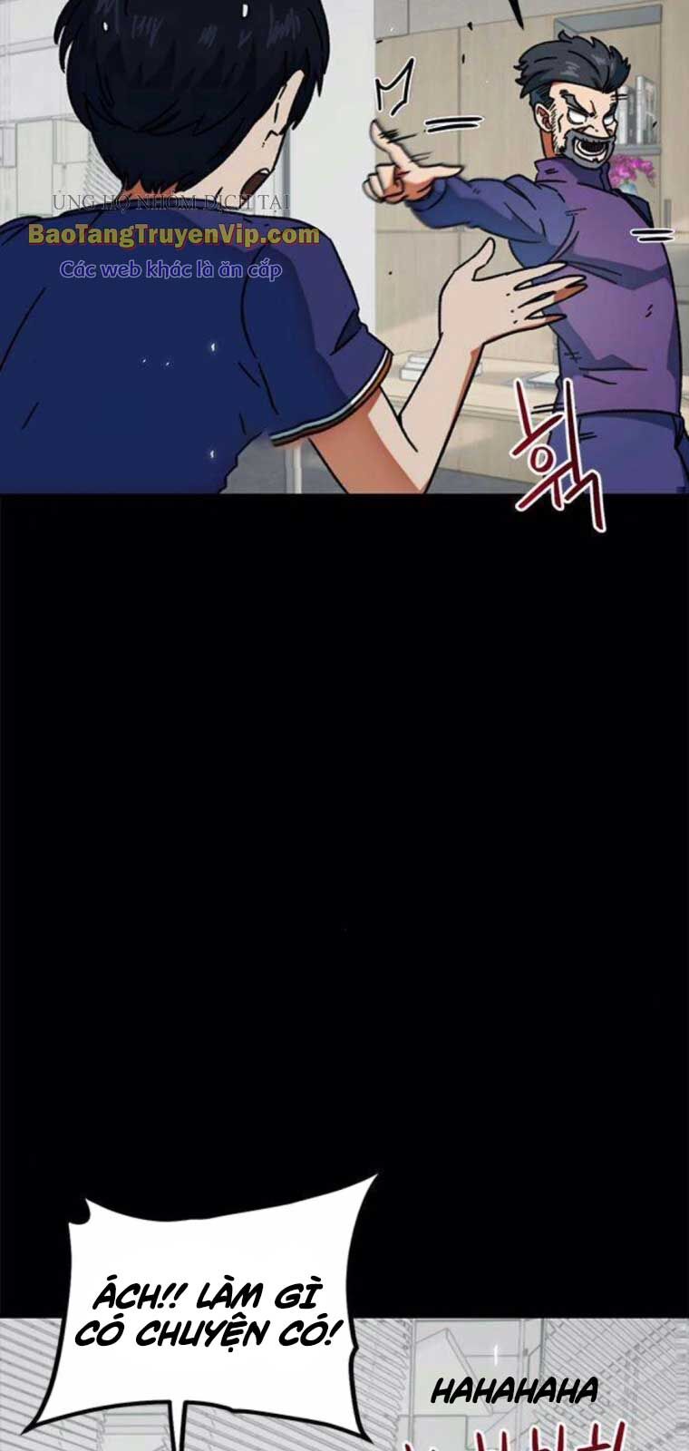 Tôi Bị Hiểu Lầm Là Siêu Sao Trên Sân Cỏ Chapter 24 - 39