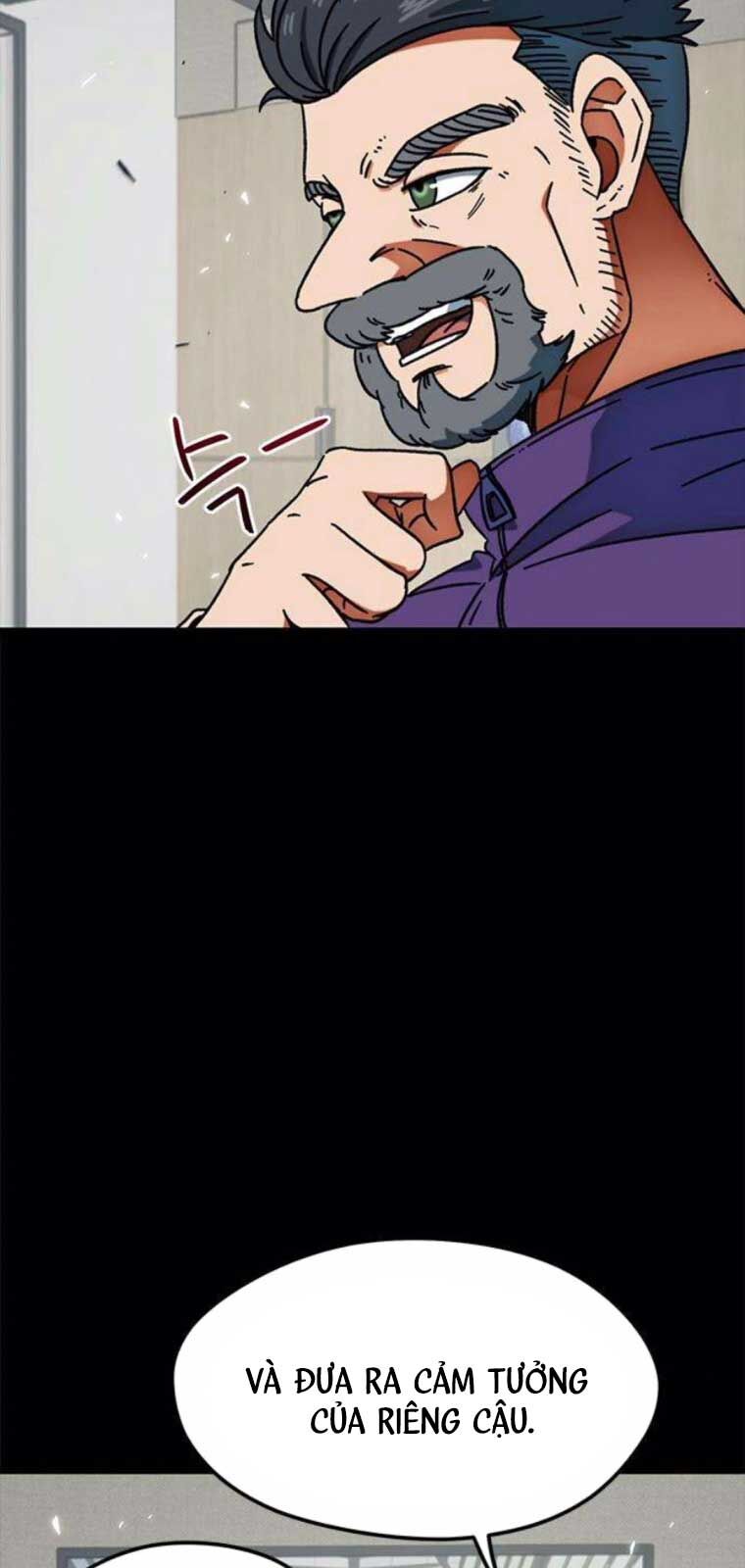 Tôi Bị Hiểu Lầm Là Siêu Sao Trên Sân Cỏ Chapter 24 - 41