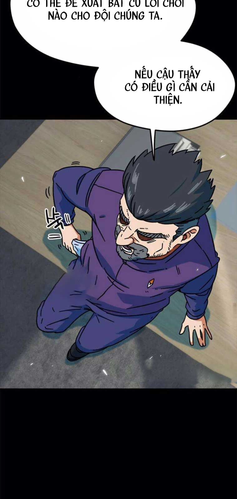 Tôi Bị Hiểu Lầm Là Siêu Sao Trên Sân Cỏ Chapter 24 - 43