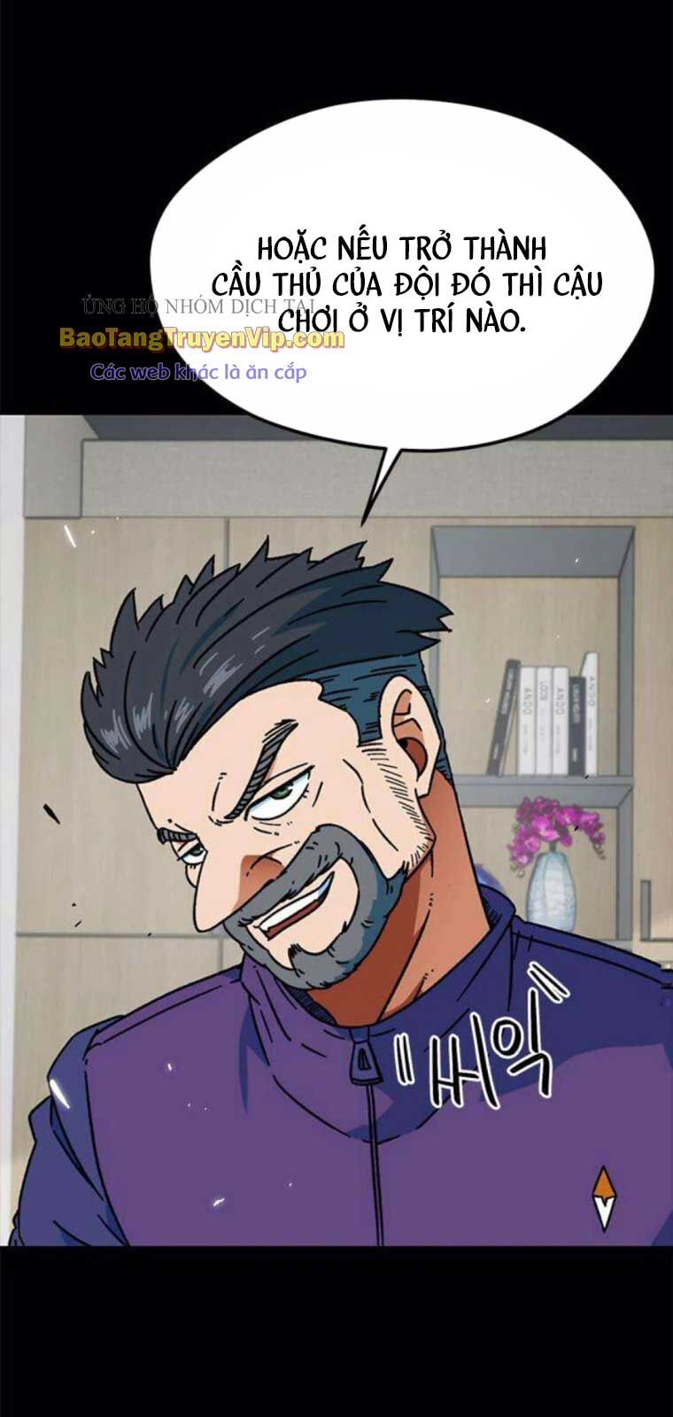Tôi Bị Hiểu Lầm Là Siêu Sao Trên Sân Cỏ Chapter 24 - 44