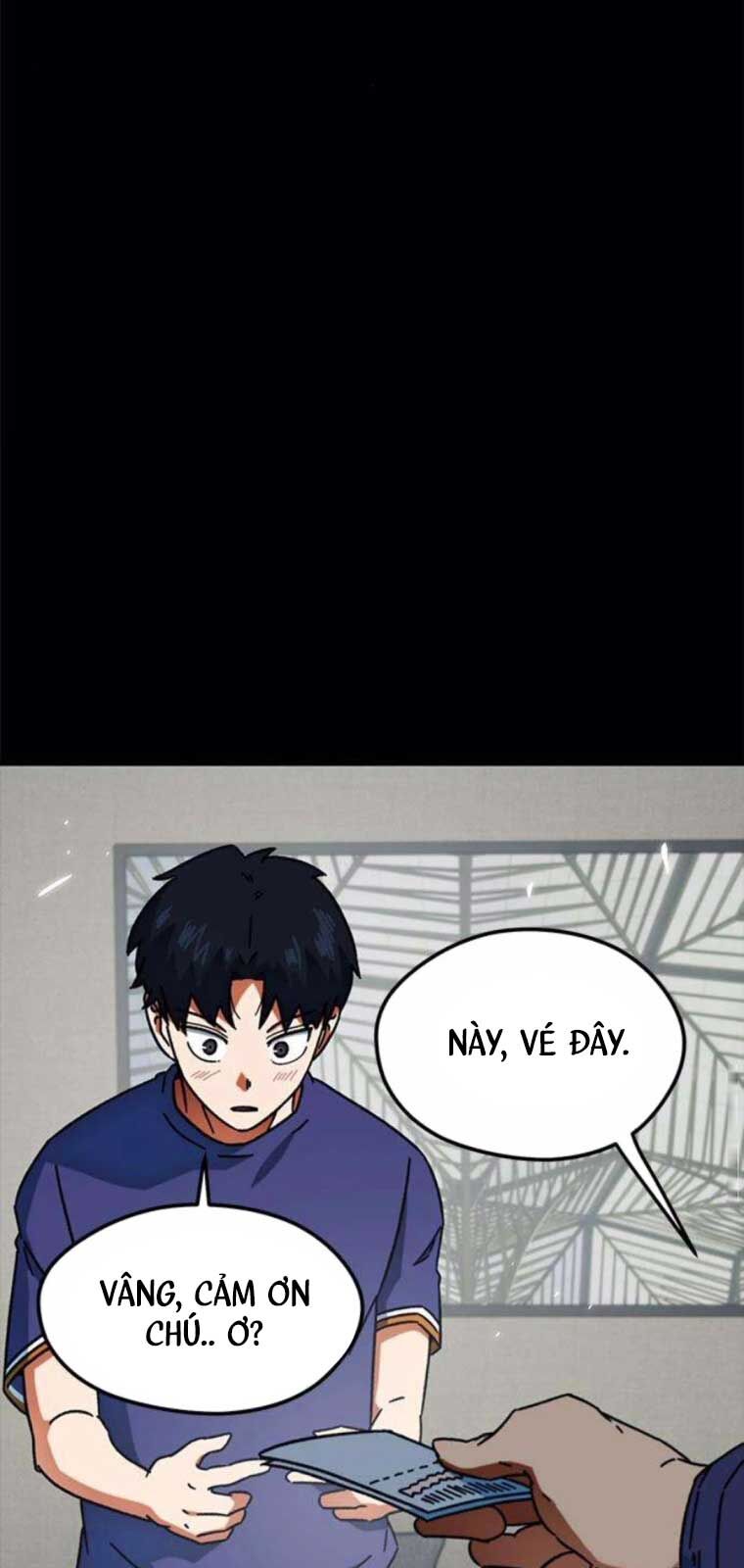 Tôi Bị Hiểu Lầm Là Siêu Sao Trên Sân Cỏ Chapter 24 - 45