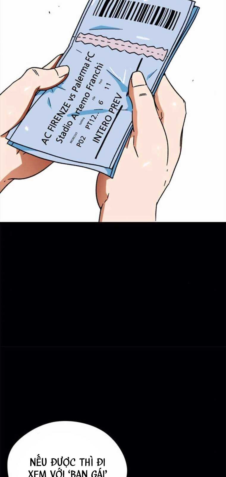 Tôi Bị Hiểu Lầm Là Siêu Sao Trên Sân Cỏ Chapter 24 - 47