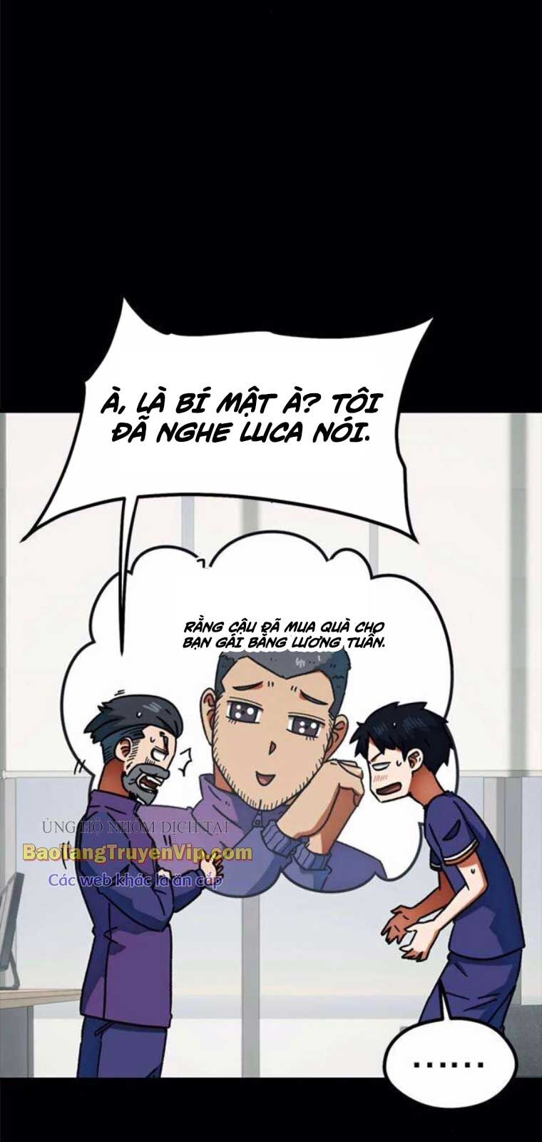 Tôi Bị Hiểu Lầm Là Siêu Sao Trên Sân Cỏ Chapter 24 - 49