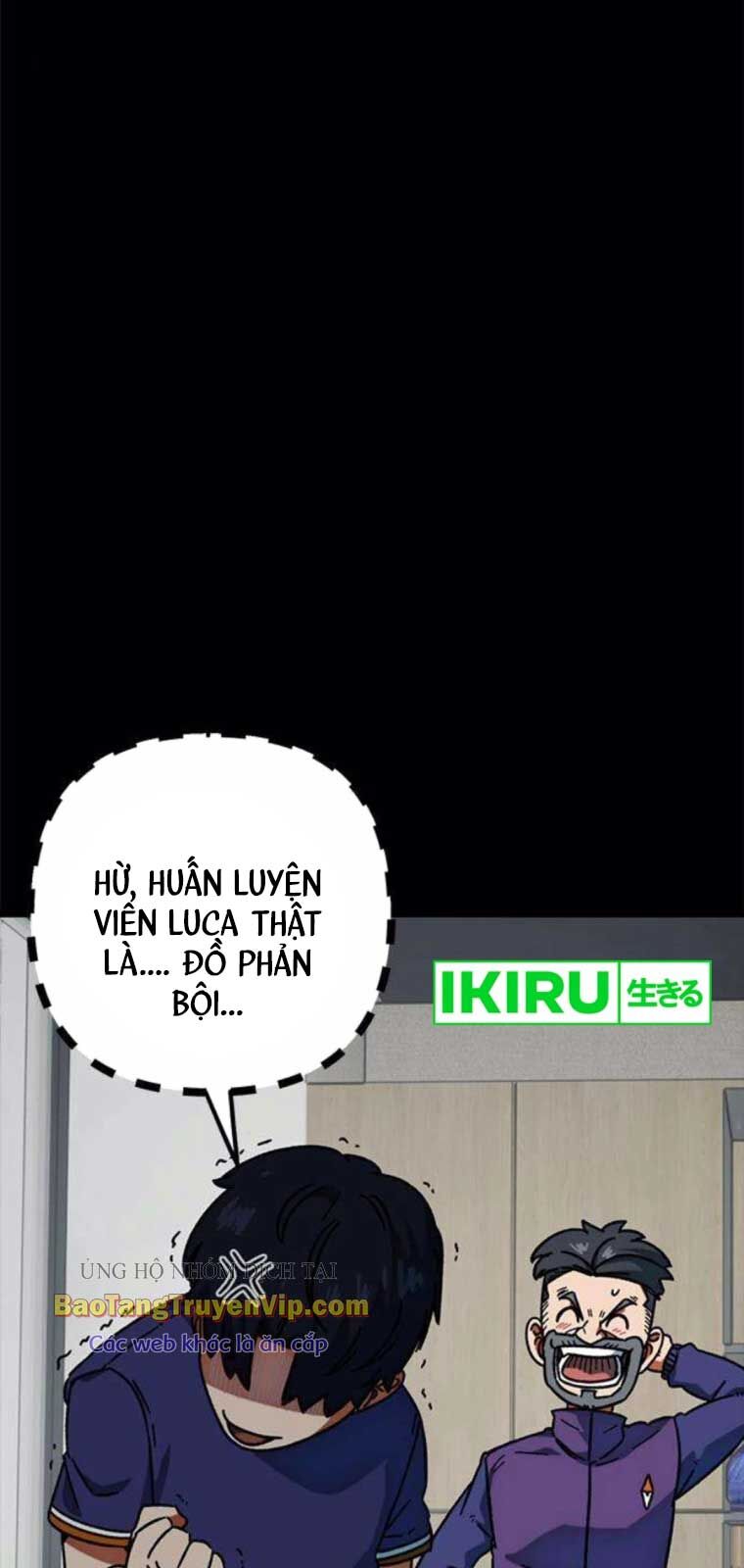 Tôi Bị Hiểu Lầm Là Siêu Sao Trên Sân Cỏ Chapter 24 - 50