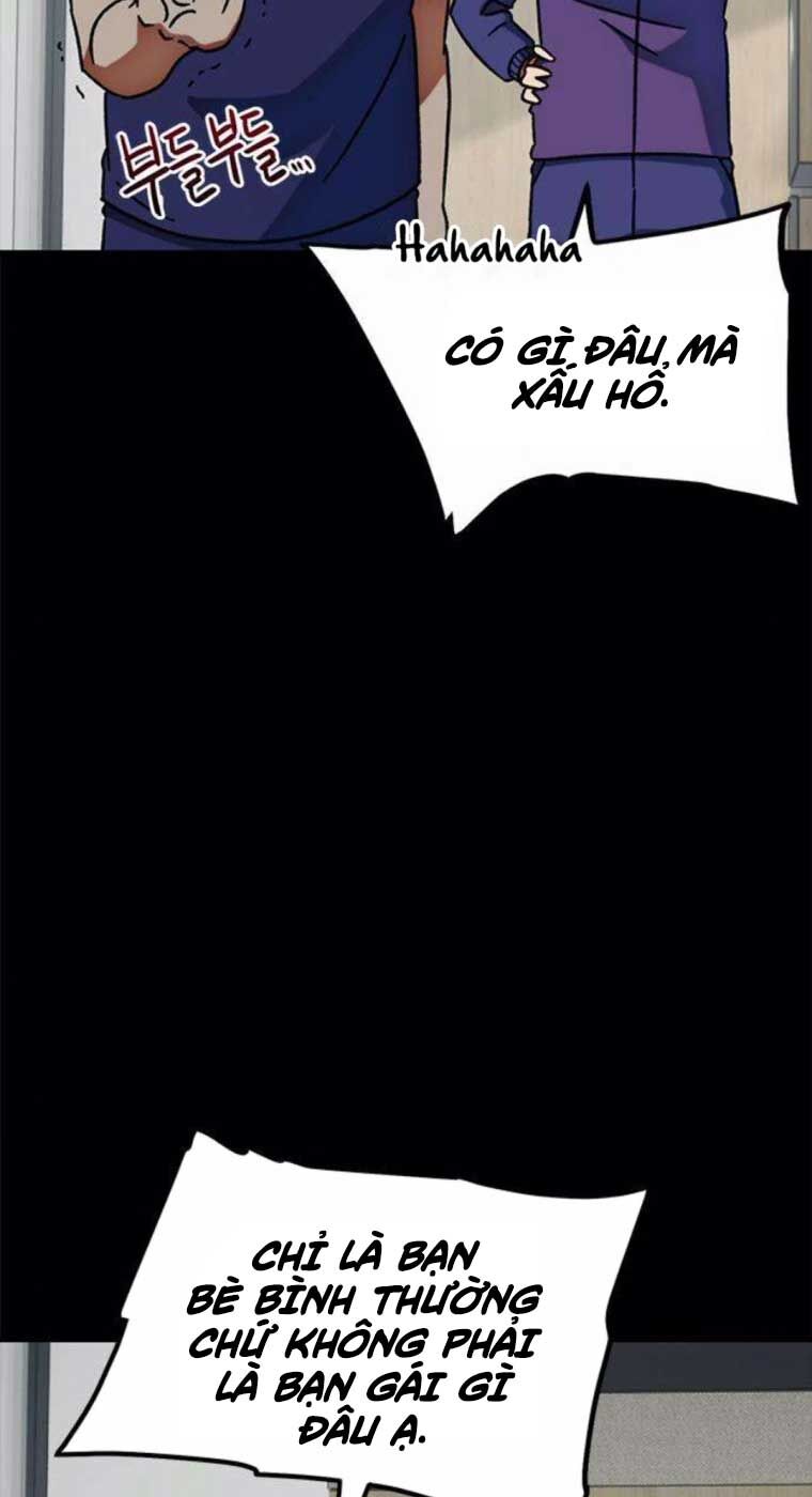 Tôi Bị Hiểu Lầm Là Siêu Sao Trên Sân Cỏ Chapter 24 - 51