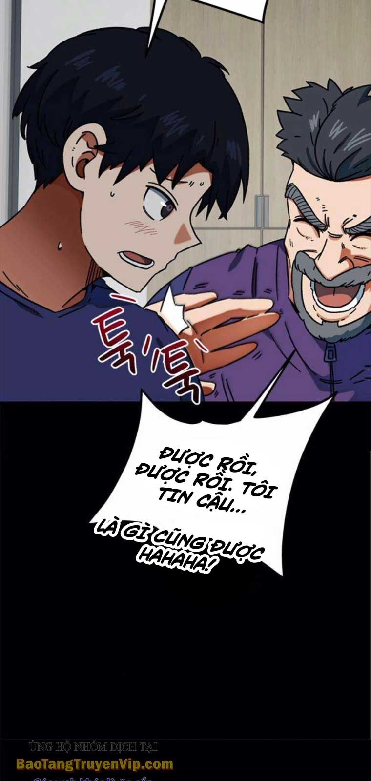 Tôi Bị Hiểu Lầm Là Siêu Sao Trên Sân Cỏ Chapter 24 - 52