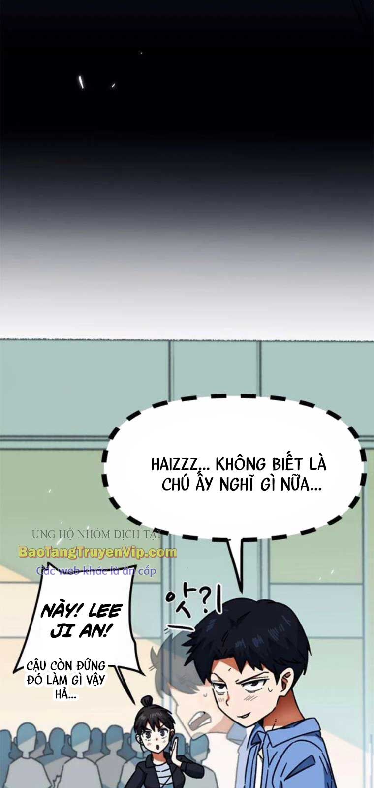 Tôi Bị Hiểu Lầm Là Siêu Sao Trên Sân Cỏ Chapter 24 - 54