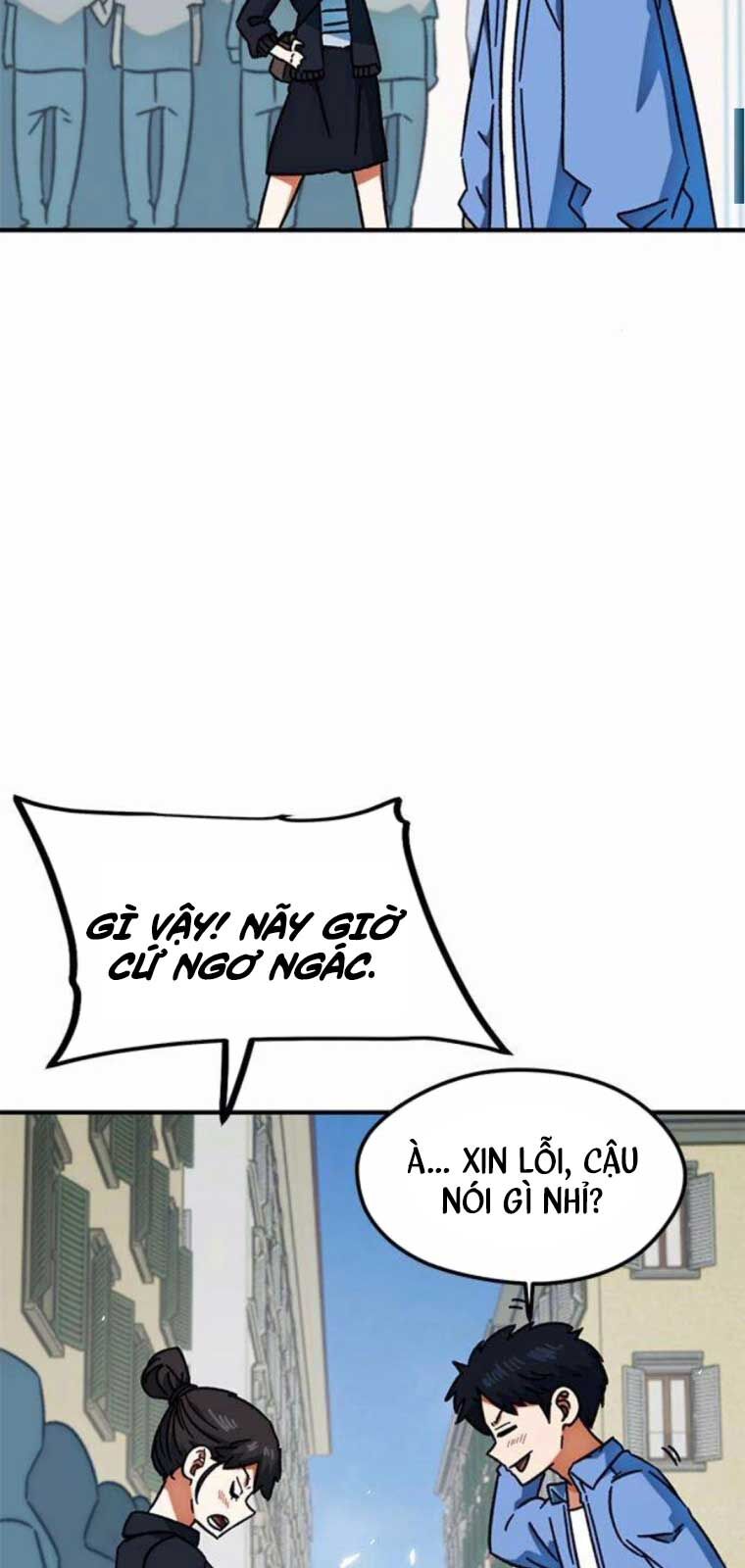 Tôi Bị Hiểu Lầm Là Siêu Sao Trên Sân Cỏ Chapter 24 - 55