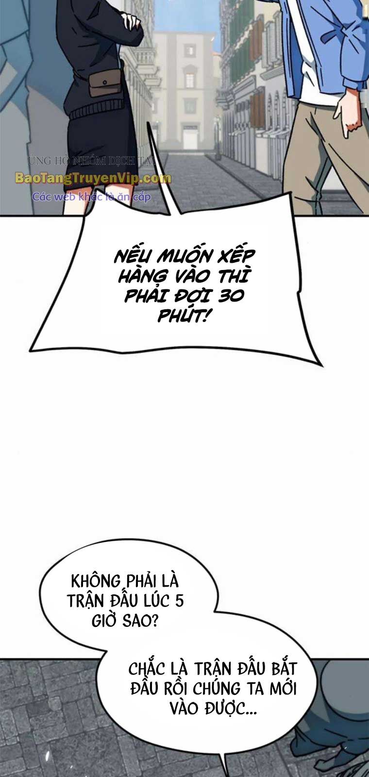 Tôi Bị Hiểu Lầm Là Siêu Sao Trên Sân Cỏ Chapter 24 - 56