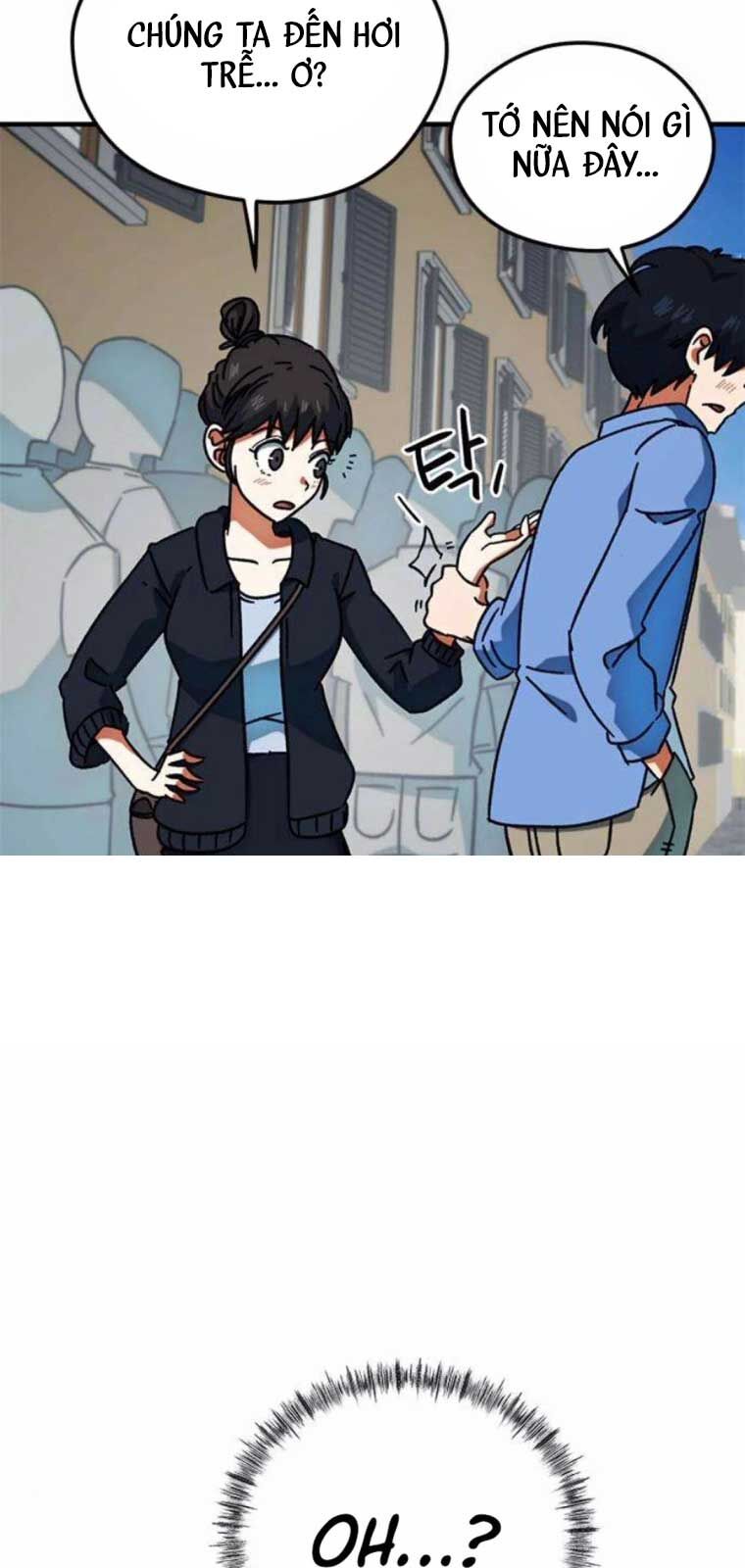 Tôi Bị Hiểu Lầm Là Siêu Sao Trên Sân Cỏ Chapter 24 - 58