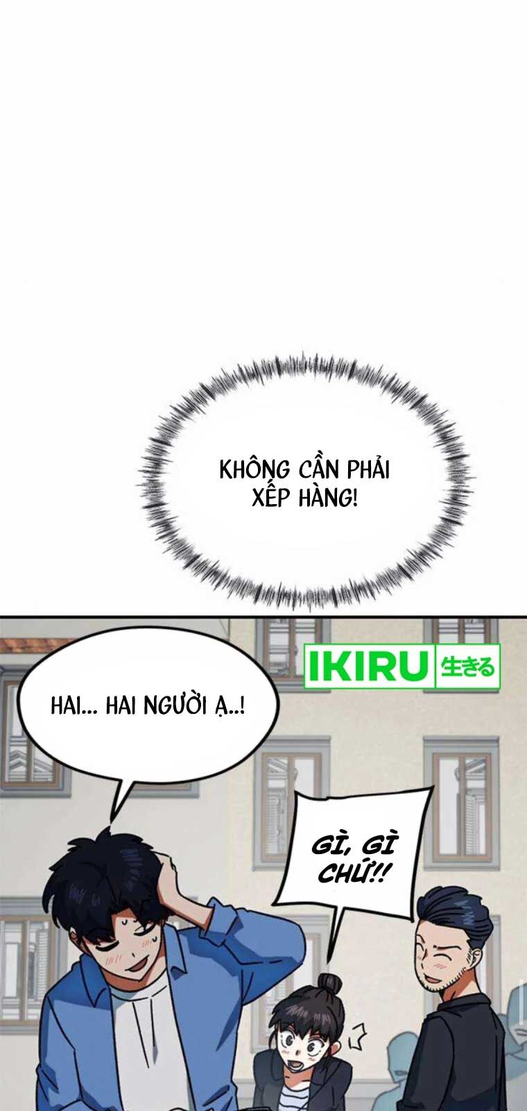 Tôi Bị Hiểu Lầm Là Siêu Sao Trên Sân Cỏ Chapter 24 - 62