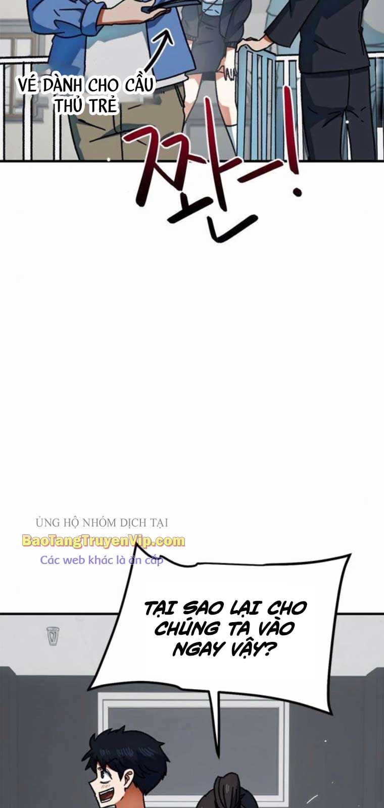 Tôi Bị Hiểu Lầm Là Siêu Sao Trên Sân Cỏ Chapter 24 - 63