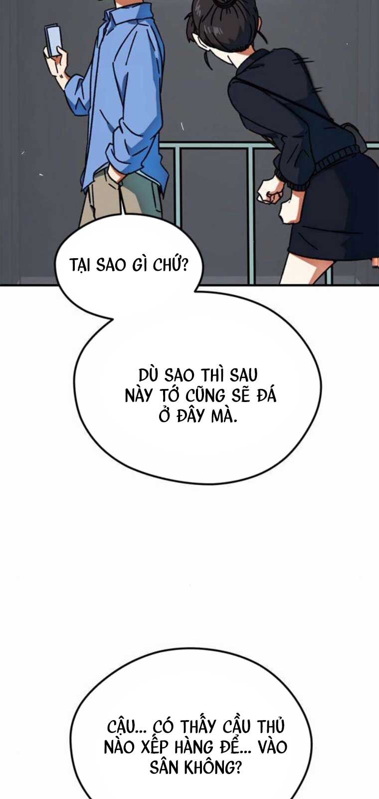Tôi Bị Hiểu Lầm Là Siêu Sao Trên Sân Cỏ Chapter 24 - 64