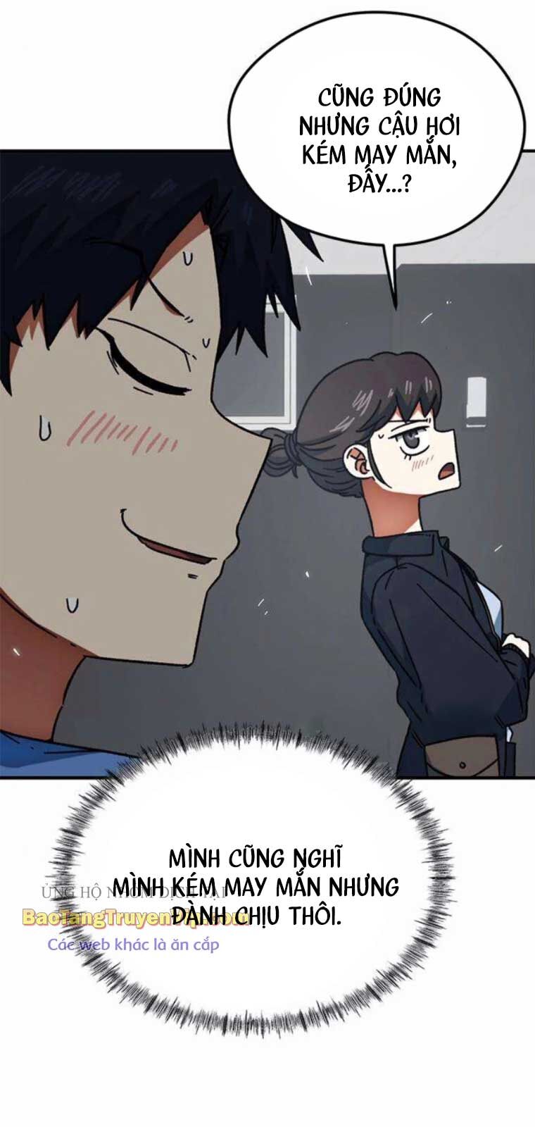 Tôi Bị Hiểu Lầm Là Siêu Sao Trên Sân Cỏ Chapter 24 - 66