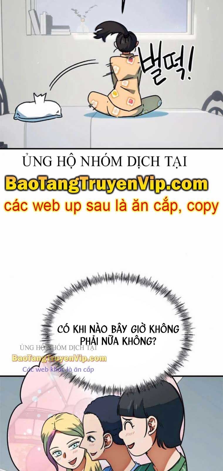 Tôi Bị Hiểu Lầm Là Siêu Sao Trên Sân Cỏ Chapter 24 - 8