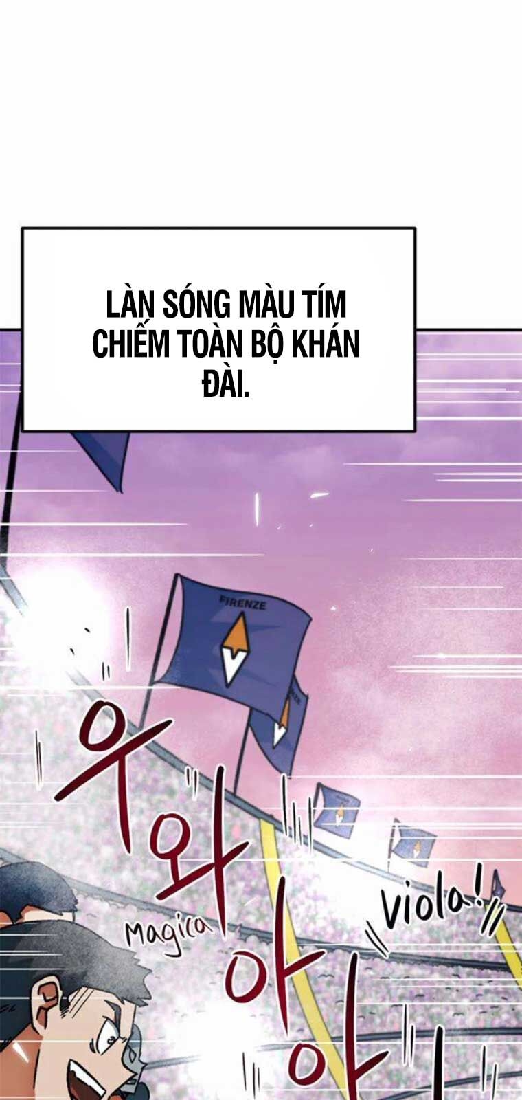 Tôi Bị Hiểu Lầm Là Siêu Sao Trên Sân Cỏ Chapter 24 - 72