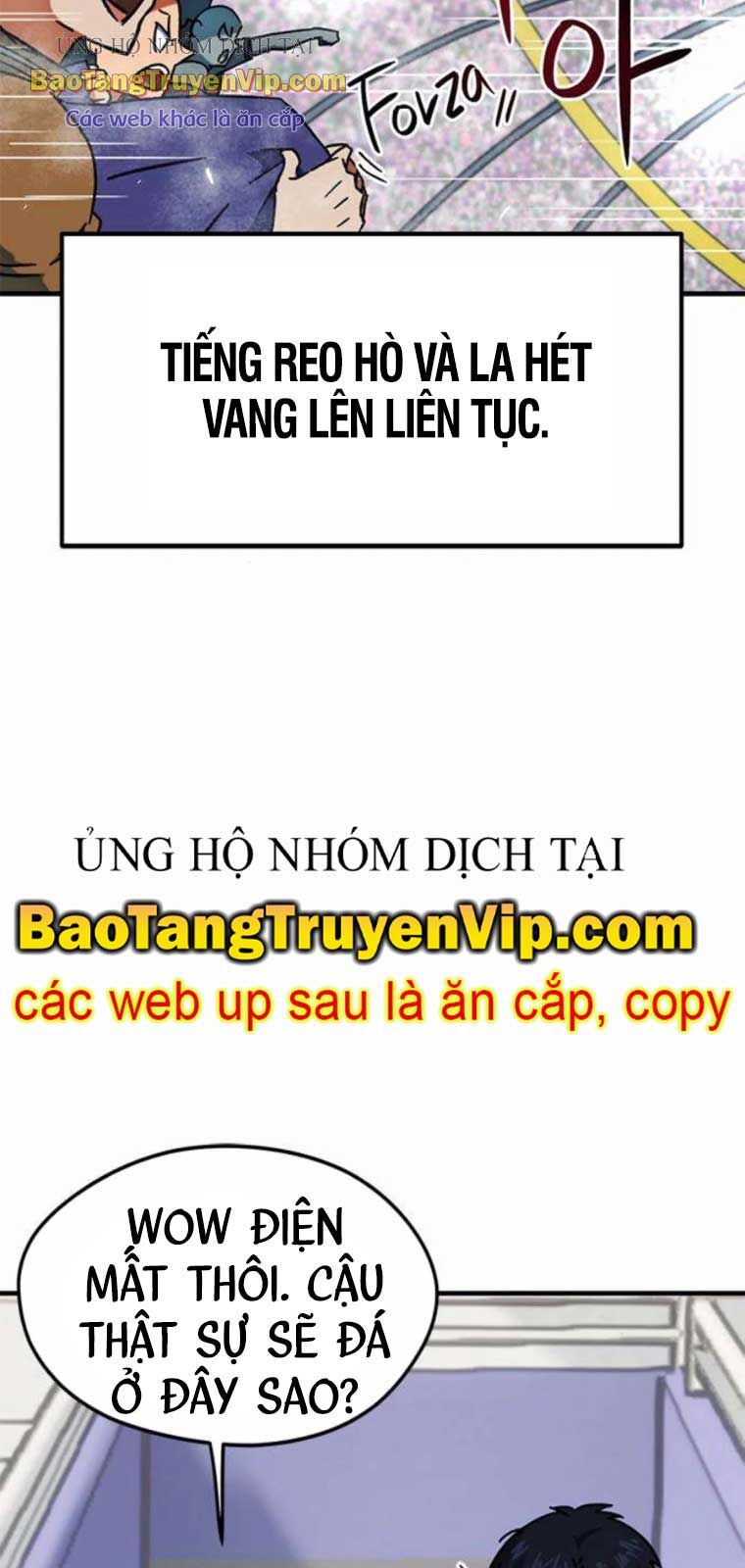 Tôi Bị Hiểu Lầm Là Siêu Sao Trên Sân Cỏ Chapter 24 - 73