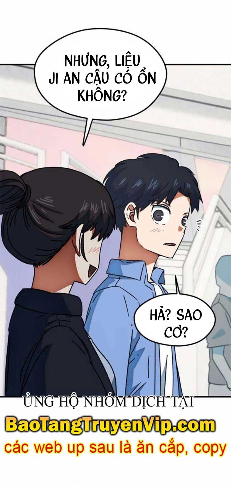 Tôi Bị Hiểu Lầm Là Siêu Sao Trên Sân Cỏ Chapter 24 - 75