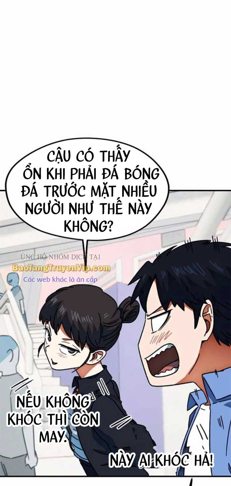 Tôi Bị Hiểu Lầm Là Siêu Sao Trên Sân Cỏ Chapter 24 - 76