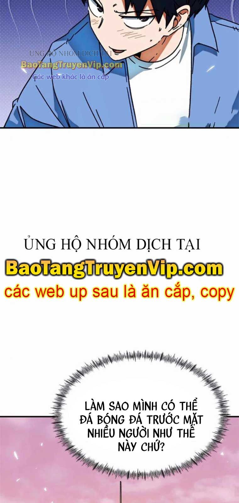 Tôi Bị Hiểu Lầm Là Siêu Sao Trên Sân Cỏ Chapter 24 - 78