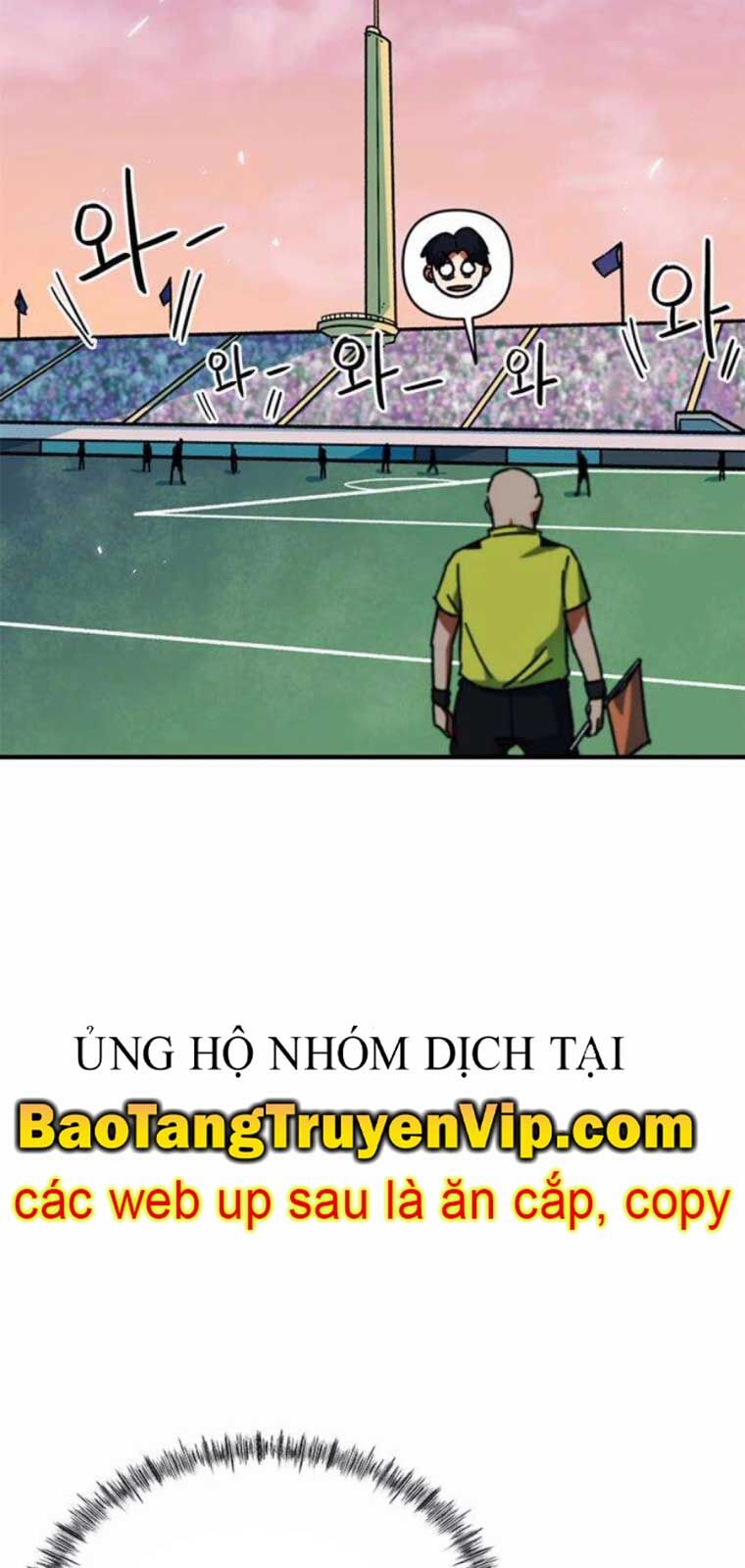 Tôi Bị Hiểu Lầm Là Siêu Sao Trên Sân Cỏ Chapter 24 - 79
