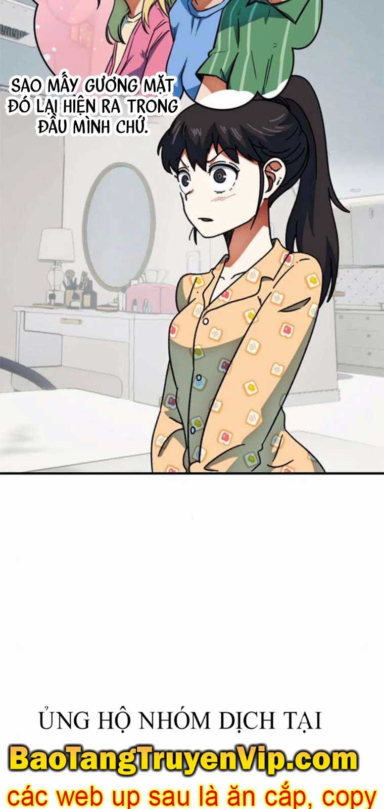 Tôi Bị Hiểu Lầm Là Siêu Sao Trên Sân Cỏ Chapter 24 - 9