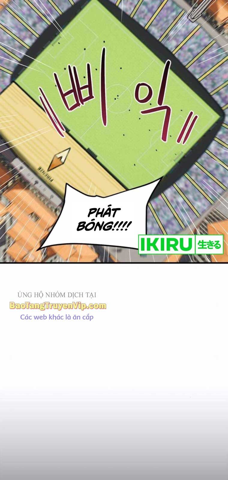 Tôi Bị Hiểu Lầm Là Siêu Sao Trên Sân Cỏ Chapter 24 - 83