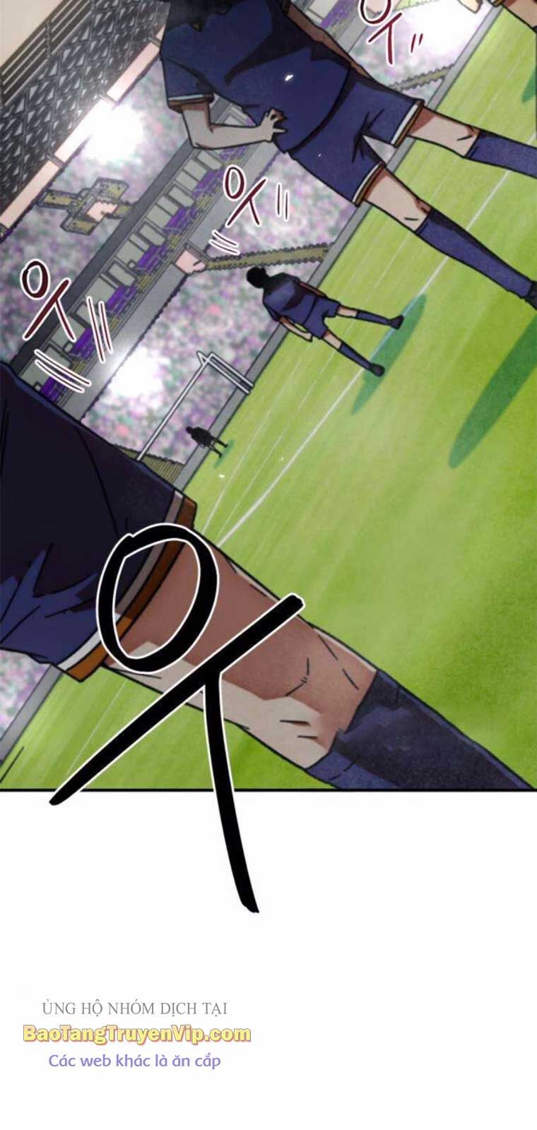 Tôi Bị Hiểu Lầm Là Siêu Sao Trên Sân Cỏ Chapter 24 - 87