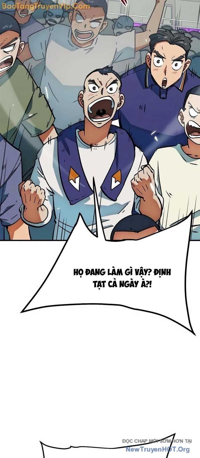 Tôi Bị Hiểu Lầm Là Siêu Sao Trên Sân Cỏ Chapter 25.1 - 2