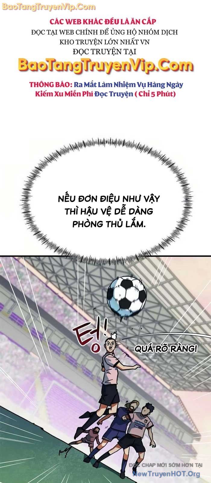 Tôi Bị Hiểu Lầm Là Siêu Sao Trên Sân Cỏ Chapter 25.1 - 11