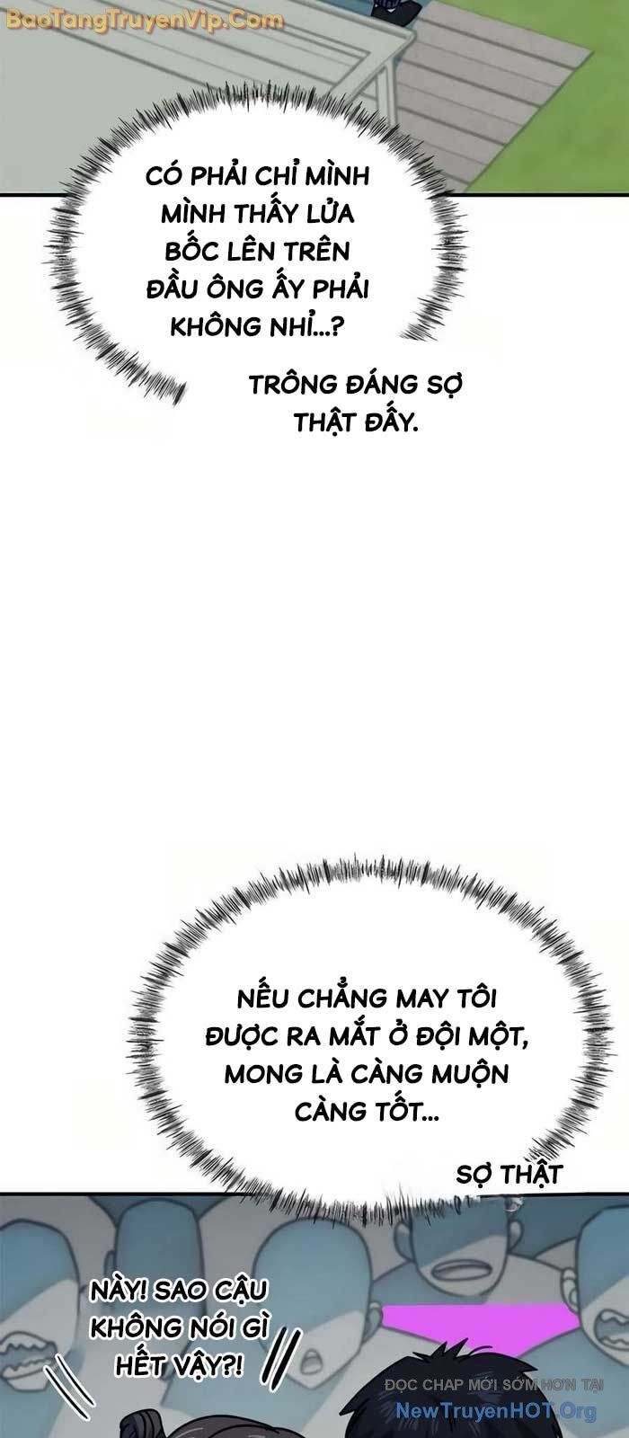 Tôi Bị Hiểu Lầm Là Siêu Sao Trên Sân Cỏ Chapter 25.1 - 13