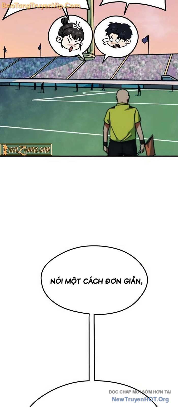 Tôi Bị Hiểu Lầm Là Siêu Sao Trên Sân Cỏ Chapter 25.1 - 15