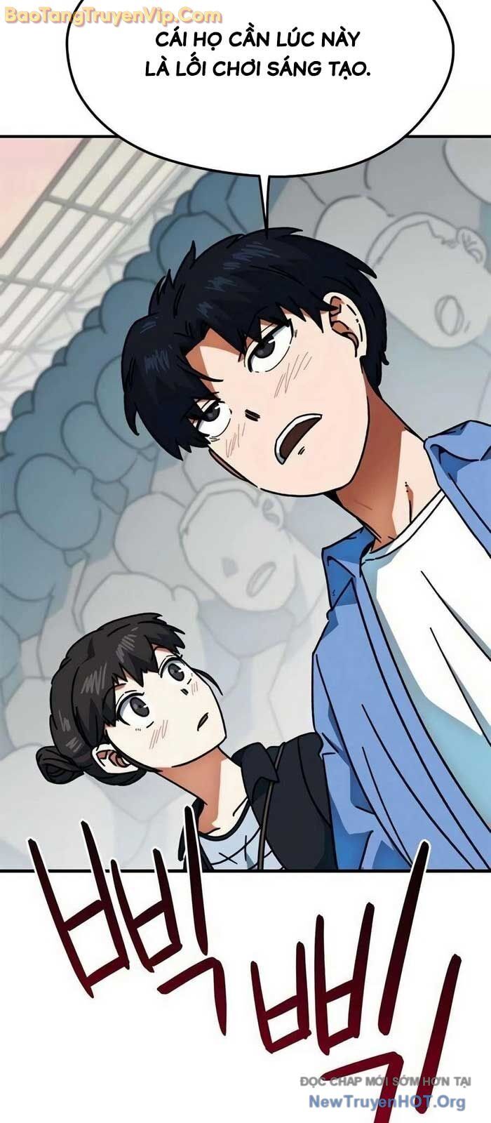 Tôi Bị Hiểu Lầm Là Siêu Sao Trên Sân Cỏ Chapter 25.1 - 16