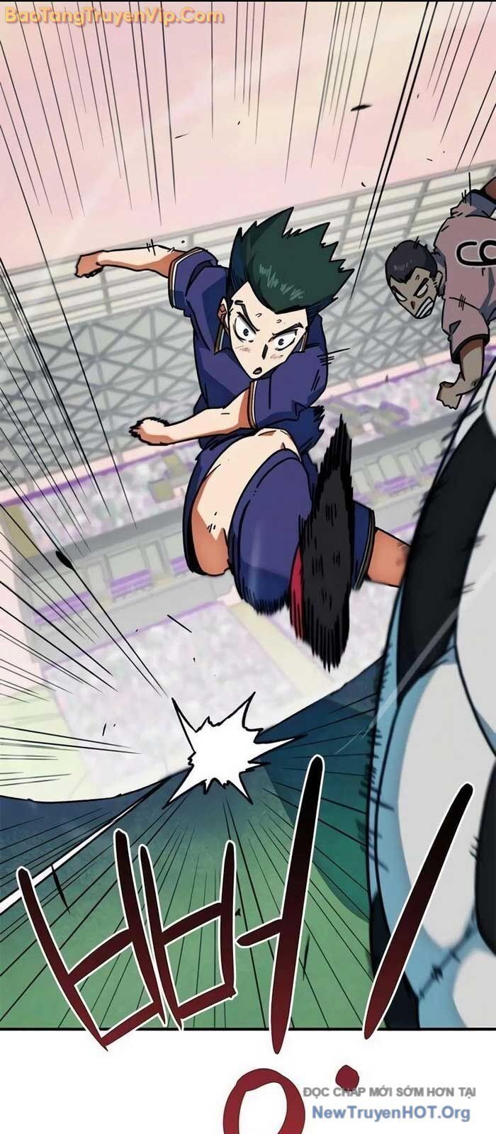 Tôi Bị Hiểu Lầm Là Siêu Sao Trên Sân Cỏ Chapter 25.1 - 20