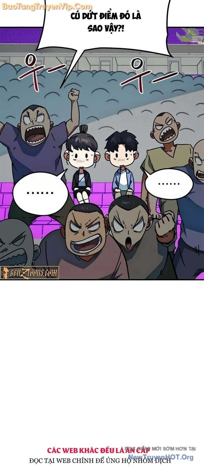 Tôi Bị Hiểu Lầm Là Siêu Sao Trên Sân Cỏ Chapter 25.1 - 3