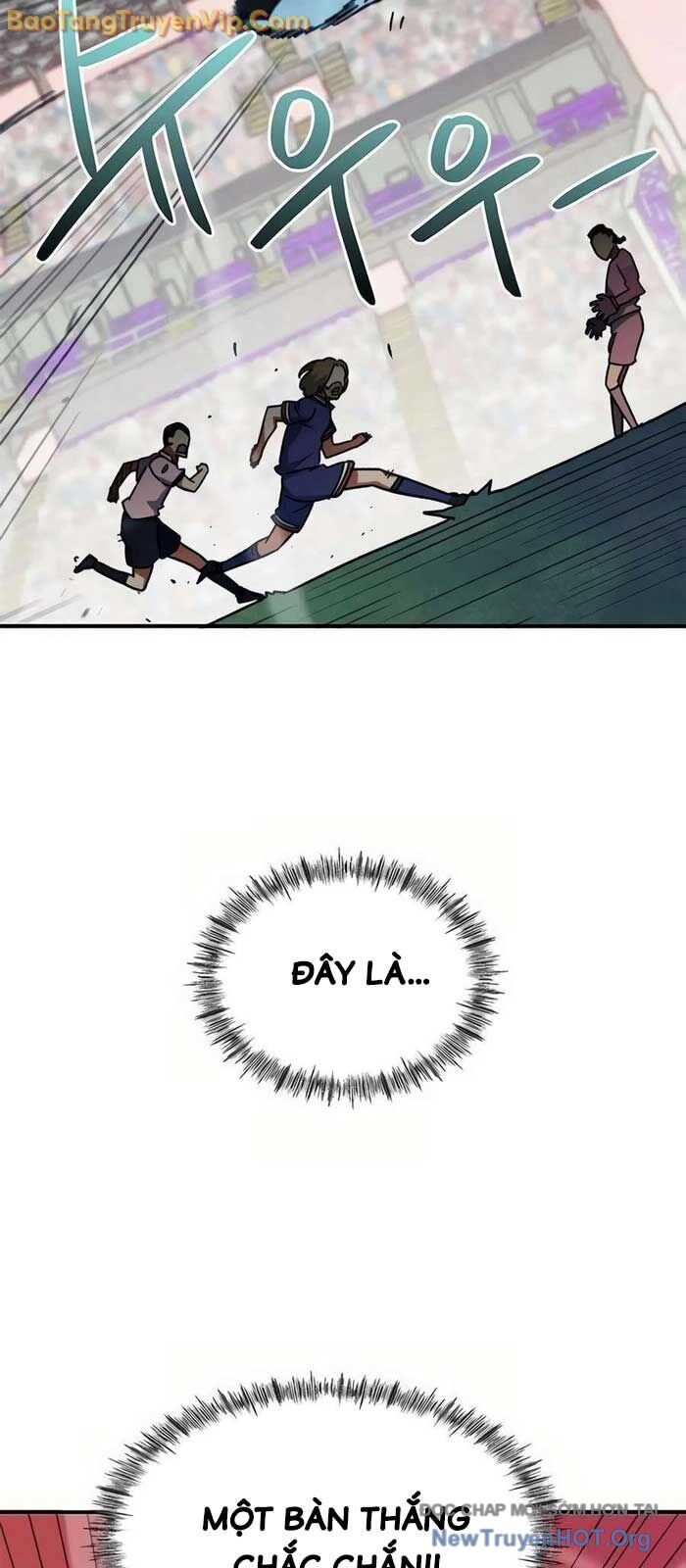 Tôi Bị Hiểu Lầm Là Siêu Sao Trên Sân Cỏ Chapter 25.1 - 23