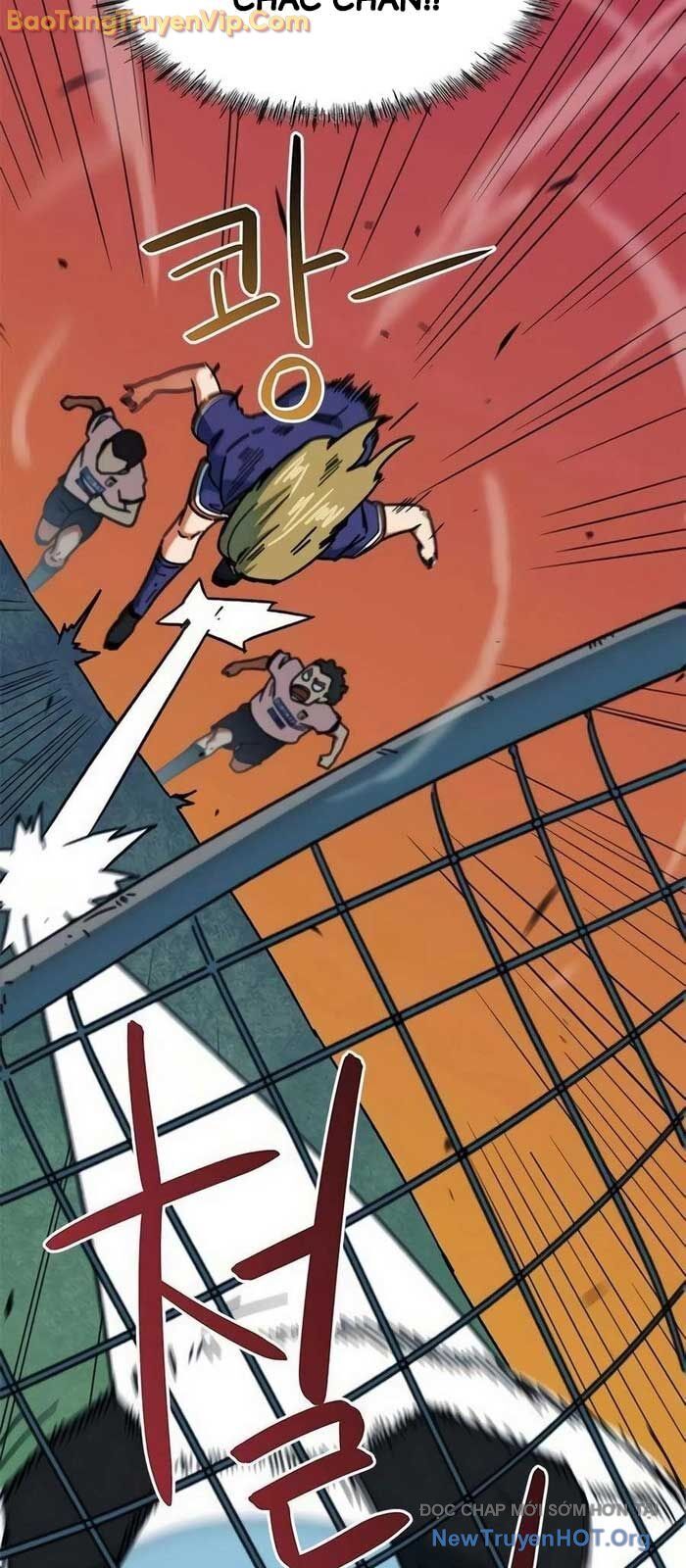 Tôi Bị Hiểu Lầm Là Siêu Sao Trên Sân Cỏ Chapter 25.1 - 24