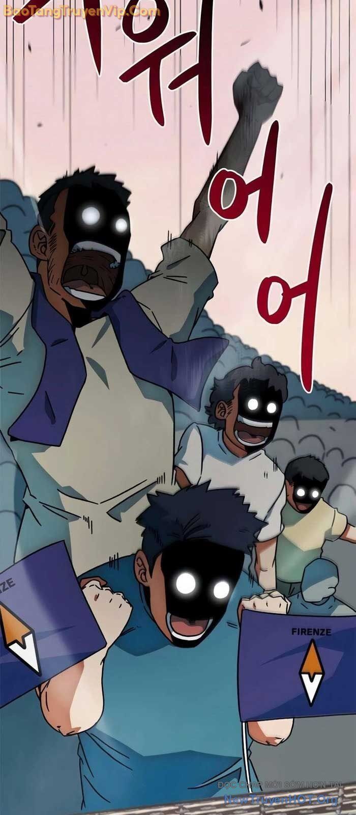 Tôi Bị Hiểu Lầm Là Siêu Sao Trên Sân Cỏ Chapter 25.1 - 26