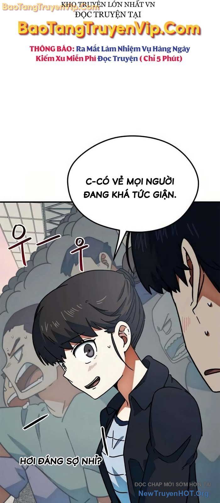 Tôi Bị Hiểu Lầm Là Siêu Sao Trên Sân Cỏ Chapter 25.1 - 4