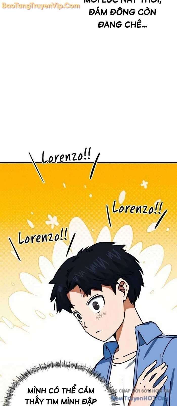 Tôi Bị Hiểu Lầm Là Siêu Sao Trên Sân Cỏ Chapter 25.1 - 31