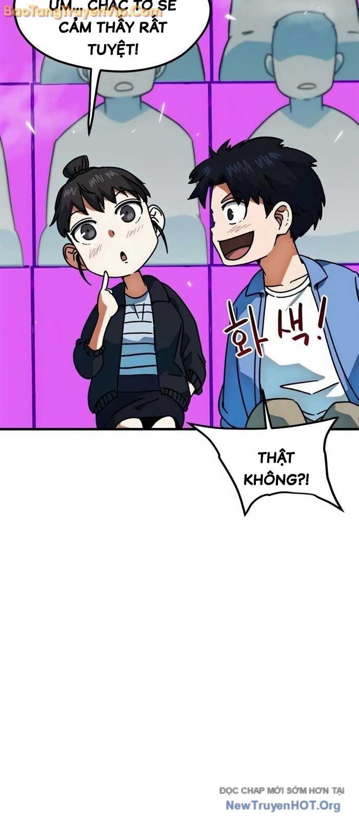 Tôi Bị Hiểu Lầm Là Siêu Sao Trên Sân Cỏ Chapter 25.1 - 34