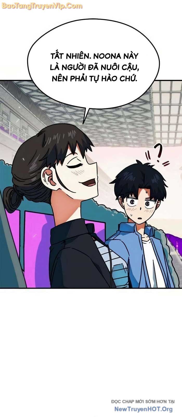 Tôi Bị Hiểu Lầm Là Siêu Sao Trên Sân Cỏ Chapter 25.1 - 35