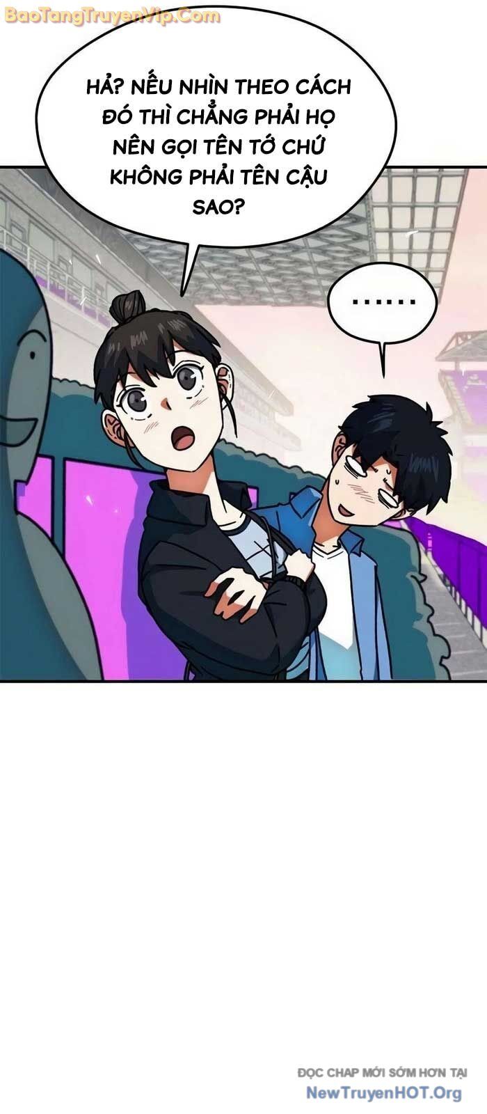 Tôi Bị Hiểu Lầm Là Siêu Sao Trên Sân Cỏ Chapter 25.1 - 36