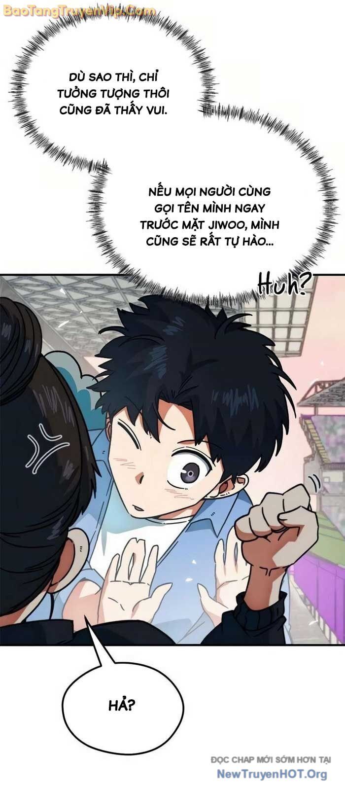 Tôi Bị Hiểu Lầm Là Siêu Sao Trên Sân Cỏ Chapter 25.1 - 39