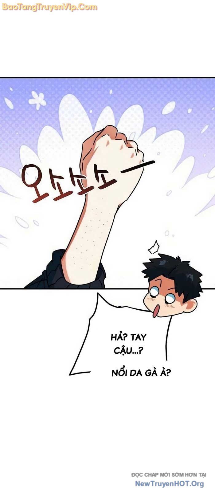 Tôi Bị Hiểu Lầm Là Siêu Sao Trên Sân Cỏ Chapter 25.1 - 40