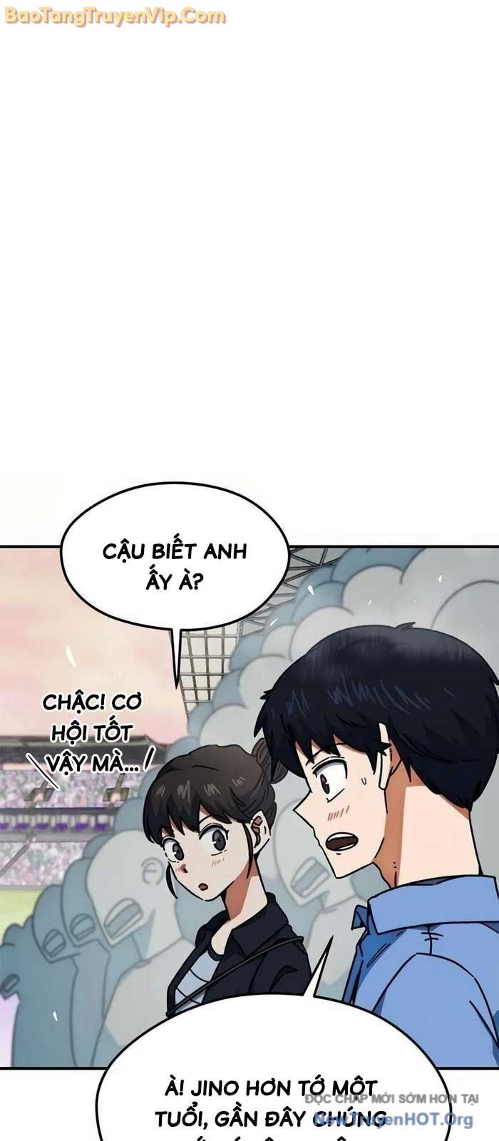 Tôi Bị Hiểu Lầm Là Siêu Sao Trên Sân Cỏ Chapter 25.1 - 44