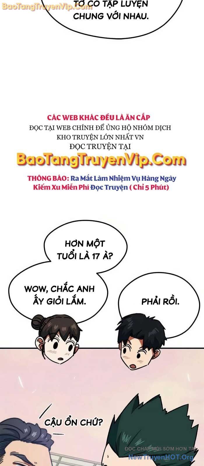 Tôi Bị Hiểu Lầm Là Siêu Sao Trên Sân Cỏ Chapter 25.1 - 45