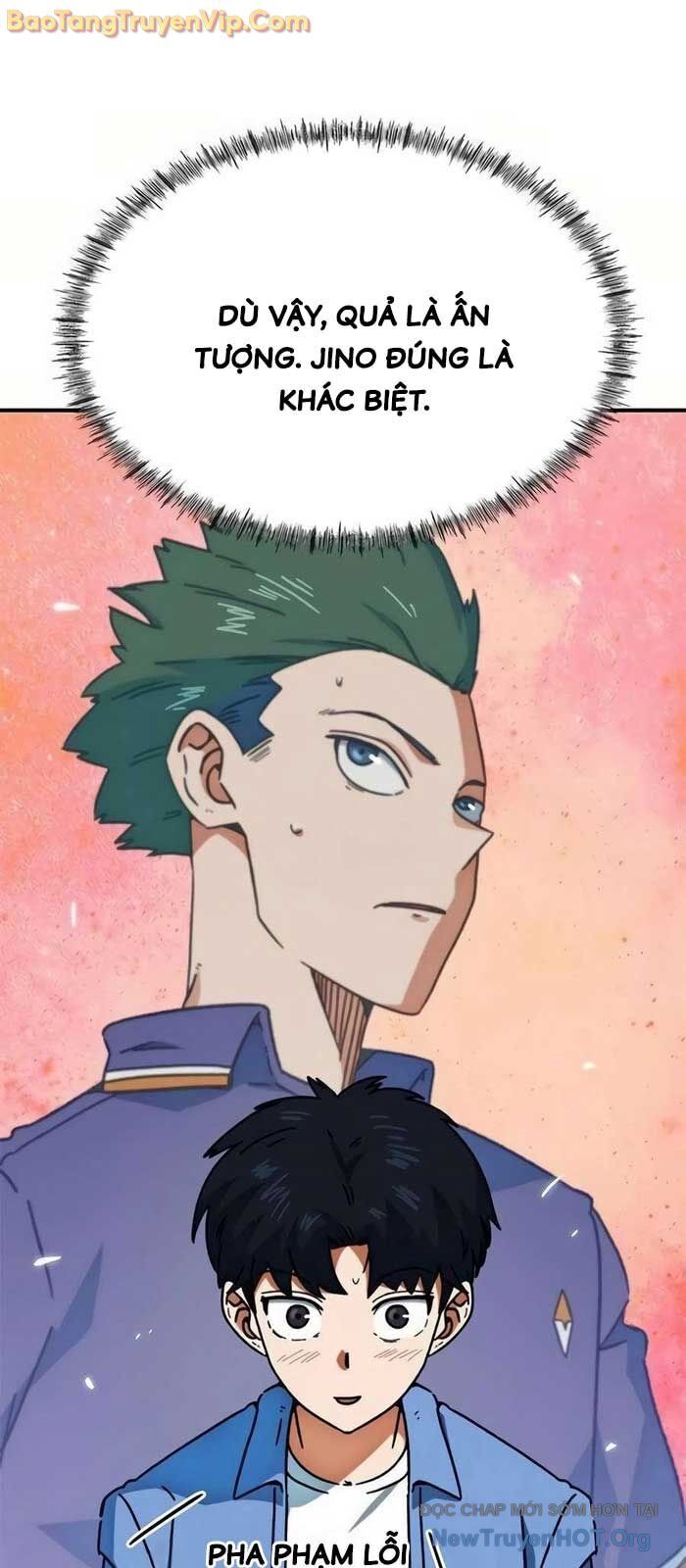 Tôi Bị Hiểu Lầm Là Siêu Sao Trên Sân Cỏ Chapter 25.1 - 49