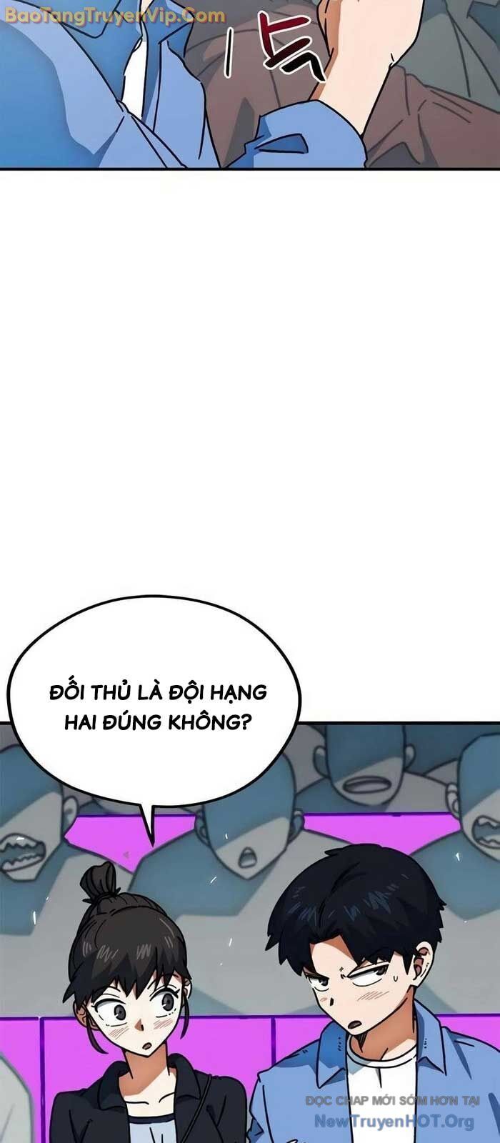 Tôi Bị Hiểu Lầm Là Siêu Sao Trên Sân Cỏ Chapter 25.1 - 6