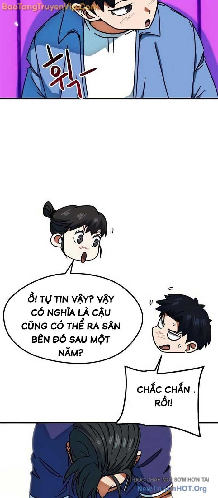 Tôi Bị Hiểu Lầm Là Siêu Sao Trên Sân Cỏ Chapter 25.1 - 53